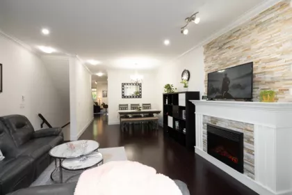 8 6383 140 Street, Surrey, BC, Surrey — Townhouse for sale