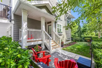 5 288 171 Street, Surrey, BC, Surrey — Townhouse for sale