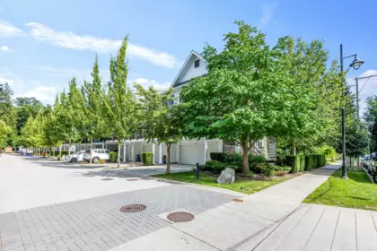 5 288 171 Street, Surrey, BC, Surrey — Townhouse for sale