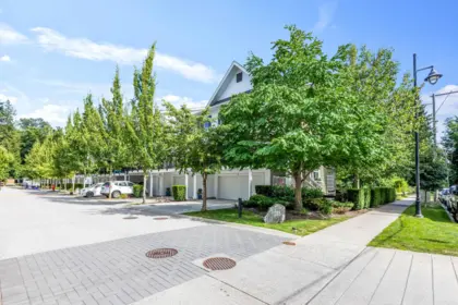 5 288 171 Street, Surrey, BC, Surrey — Townhouse for sale