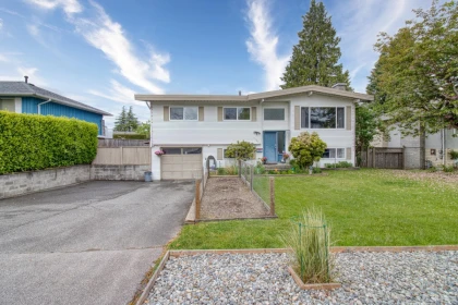 11671 94 Avenue, Delta, BC, Delta — Single Family Residence for sale