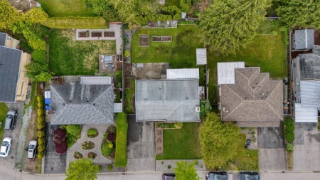 11671 94 Avenue, Delta, BC, Delta — Single Family Residence for sale