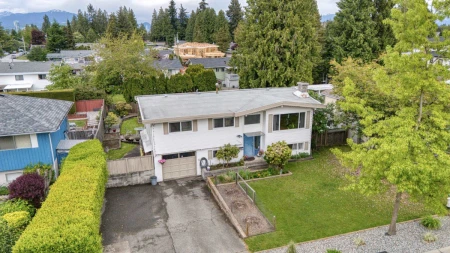 11671 94 Avenue, Delta, BC, Delta — Single Family Residence for sale