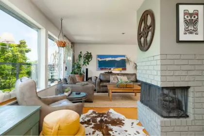 3645 W 17th Avenue, Vancouver, BC, Vancouver — Townhouse for sale
