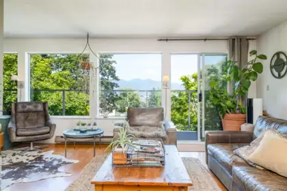 3645 W 17th Avenue, Vancouver, BC, Vancouver — Townhouse for sale