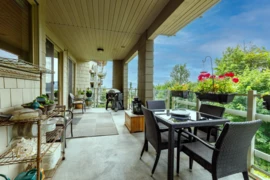 301 560 Raven Woods Drive, North Vancouver, BC