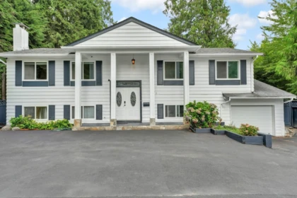 1081 Lincoln Avenue, Port Coquitlam, BC, Port Coquitlam — Single Family Residence for sale