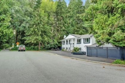 1081 Lincoln Avenue, Port Coquitlam, BC, Port Coquitlam — Single Family Residence for sale