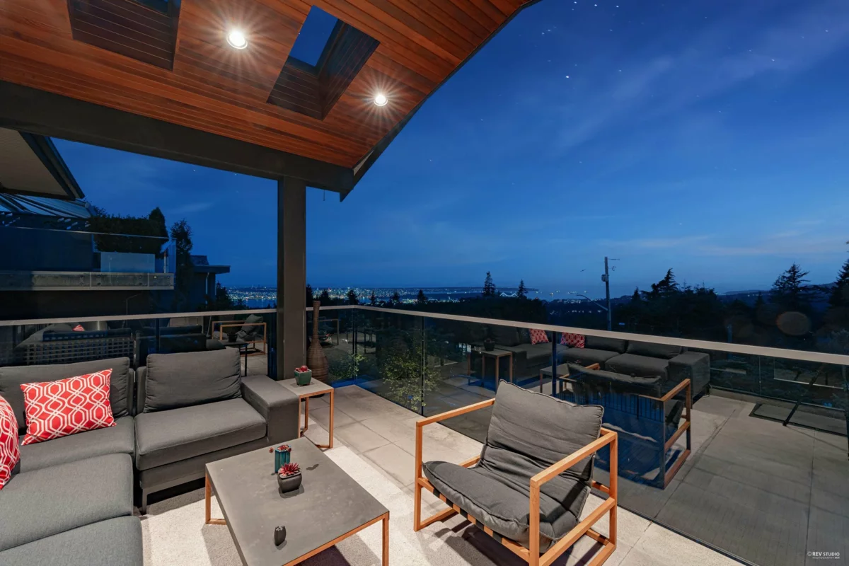 Pantry Photo of 4061 St. Pauls Avenue, North Vancouver, BC