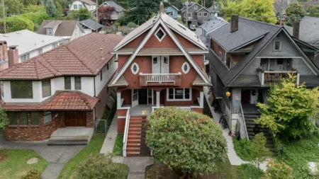 2680 Cambridge Street, Vancouver, BC, Vancouver — Single Family Residence for sale