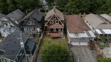 2680 Cambridge Street, Vancouver, BC, Vancouver — Single Family Residence for sale
