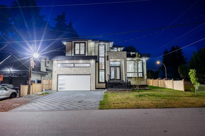 12441 58a Avenue, Surrey, BC, Surrey — Single Family Residence for sale