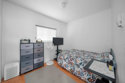Bedroom 2 Photo of 6789 Gilley Avenue, Burnaby, BC