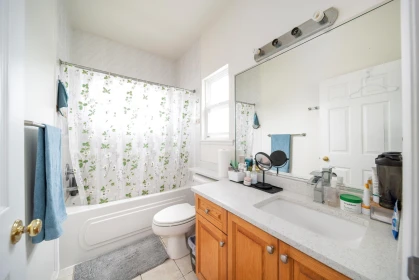 Office / Den Photo of 6789 Gilley Avenue, Burnaby, BC