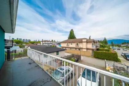 Pantry Photo of 6789 Gilley Avenue, Burnaby, BC