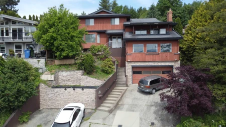 35337 Rockwell Drive, Abbotsford, BC, Abbotsford — Single Family Residence for sale