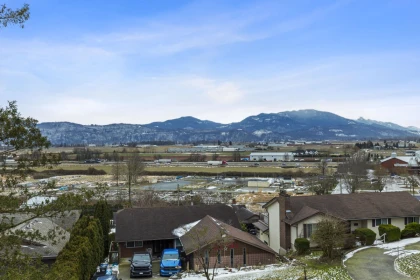 35337 Rockwell Drive, Abbotsford, BC, Abbotsford — Single Family Residence for sale