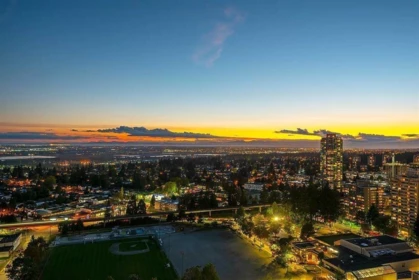 2807 6538 Nelson Avenue, Burnaby, BC, Burnaby — Apartment/Condo for sale