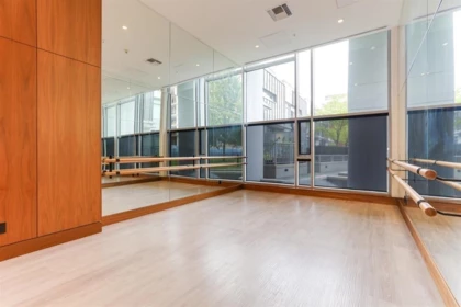 Garden / Landscaping Photo of 2807 6538 Nelson Avenue, Burnaby, BC