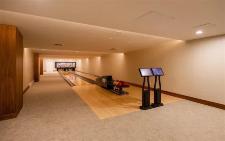 Hallway Photo of 2807 6538 Nelson Avenue, Burnaby, BC