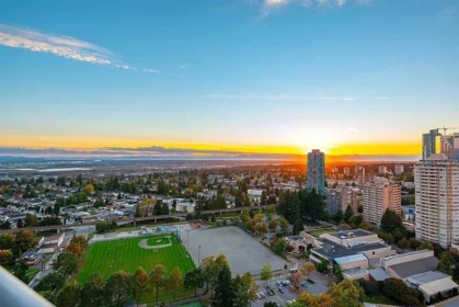 2807 6538 Nelson Avenue, Burnaby, BC, Burnaby — Apartment/Condo for sale