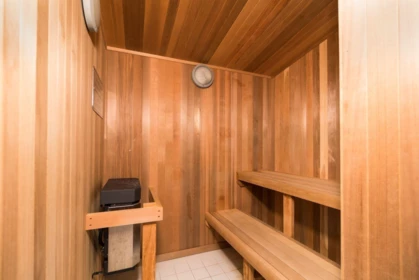 Mudroom Photo of 2807 6538 Nelson Avenue, Burnaby, BC