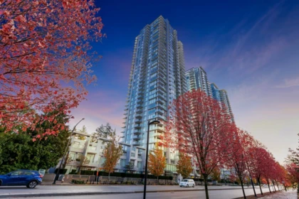 Neighborhood Park Photo Near 2807 6538 Nelson Avenue, Burnaby, BC