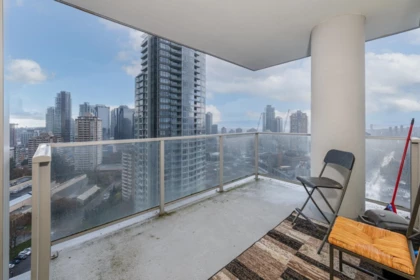 Office / Den Photo of 2807 6538 Nelson Avenue, Burnaby, BC