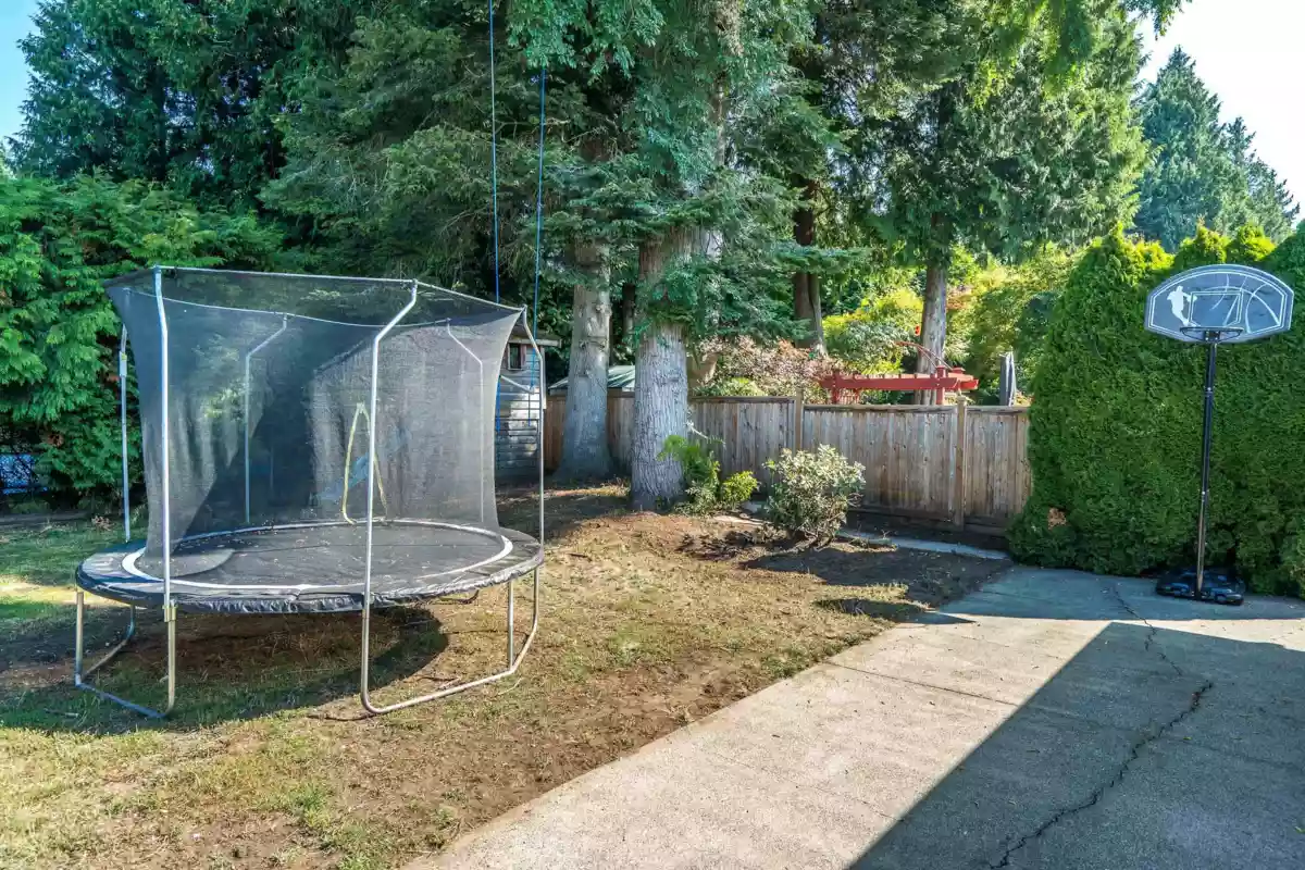 Aerial View of 12549 21a Avenue, Surrey, BC