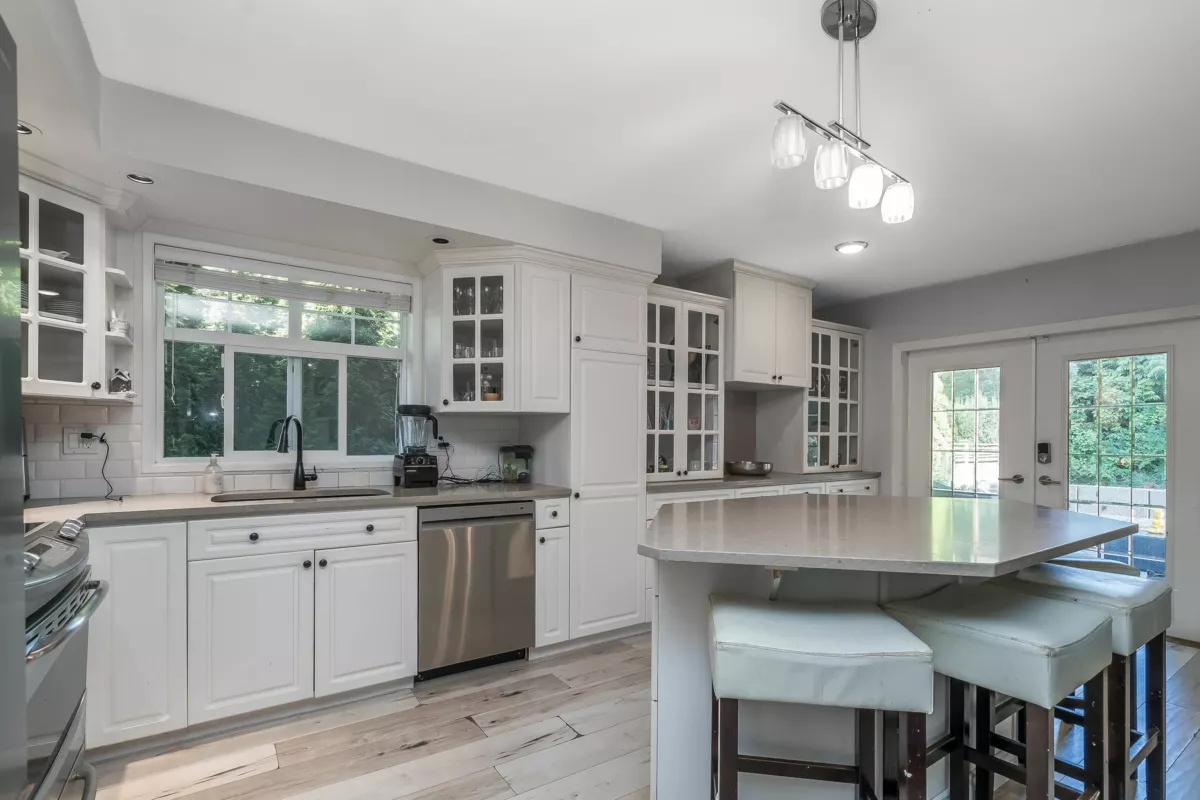 Bedroom 4 Photo of 12549 21a Avenue, Surrey, BC