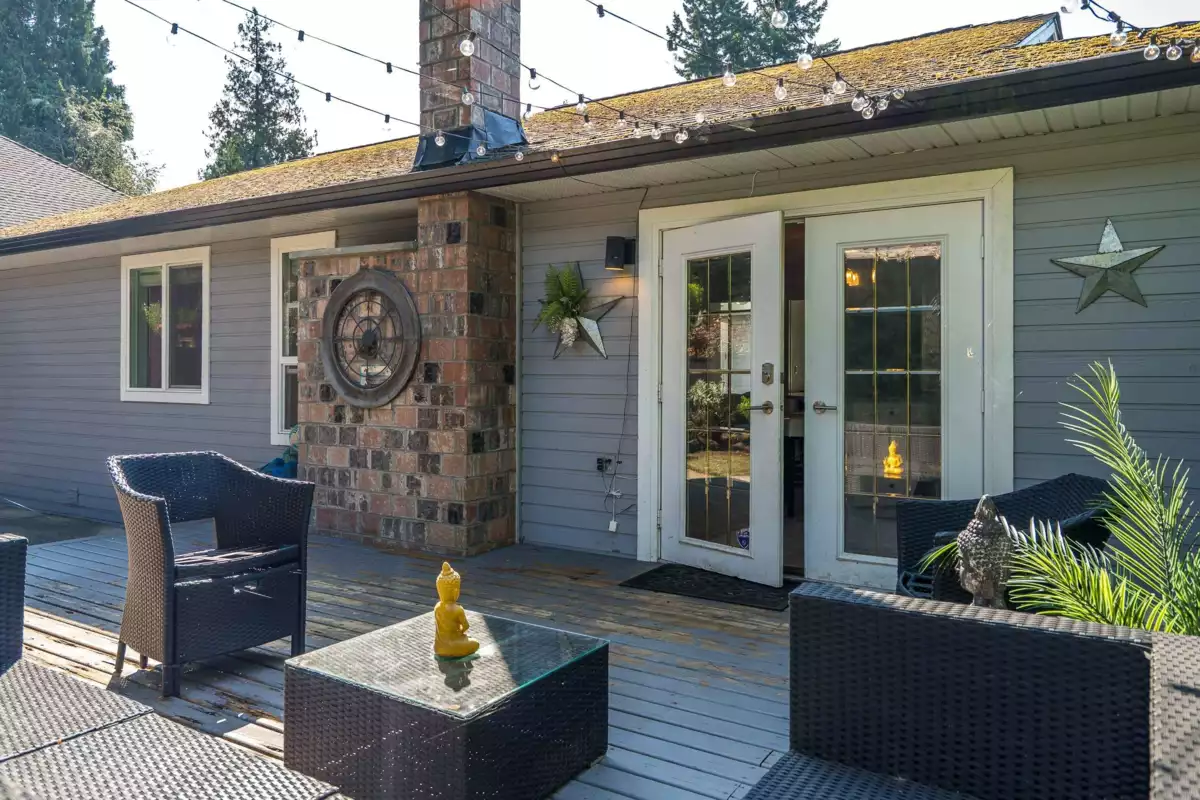 Garden / Landscaping Photo of 12549 21a Avenue, Surrey, BC