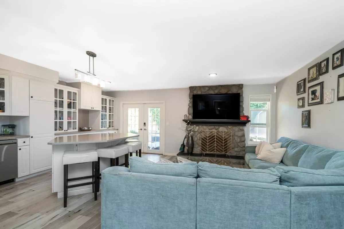 Loft / Bonus Room Photo of 12549 21a Avenue, Surrey, BC