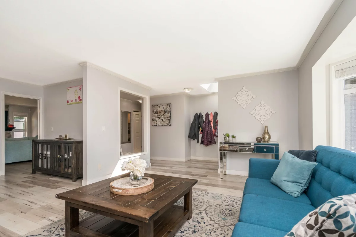 Primary Bedroom Photo of 12549 21a Avenue, Surrey, BC