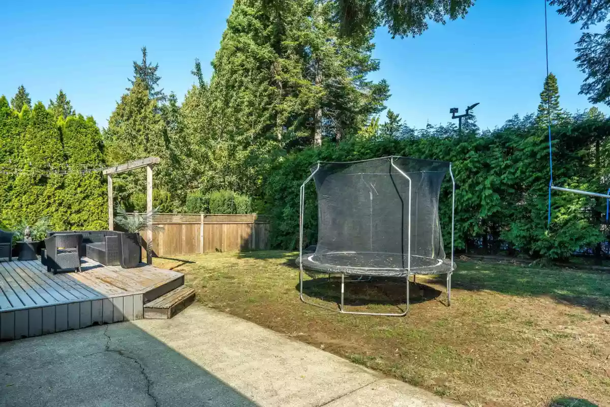 Street View Photo of 12549 21a Avenue, Surrey, BC