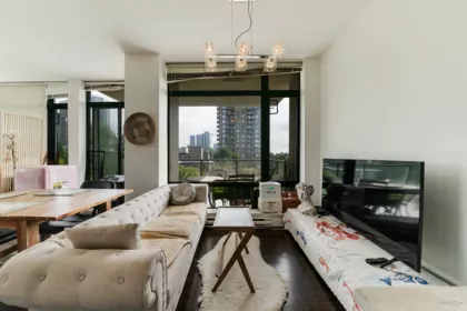 506 2345 Madison Avenue, Burnaby, BC, Burnaby — Apartment/Condo for sale