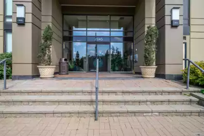 506 2345 Madison Avenue, Burnaby, BC, Burnaby — Apartment/Condo for sale
