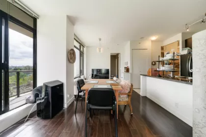 506 2345 Madison Avenue, Burnaby, BC, Burnaby — Apartment/Condo for sale