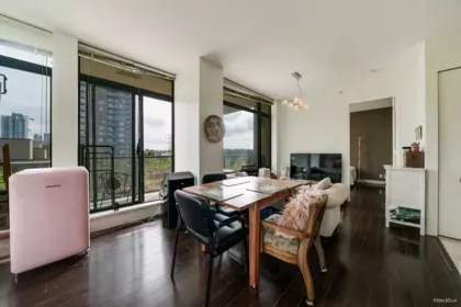 506 2345 Madison Avenue, Burnaby, BC, Burnaby — Apartment/Condo for sale