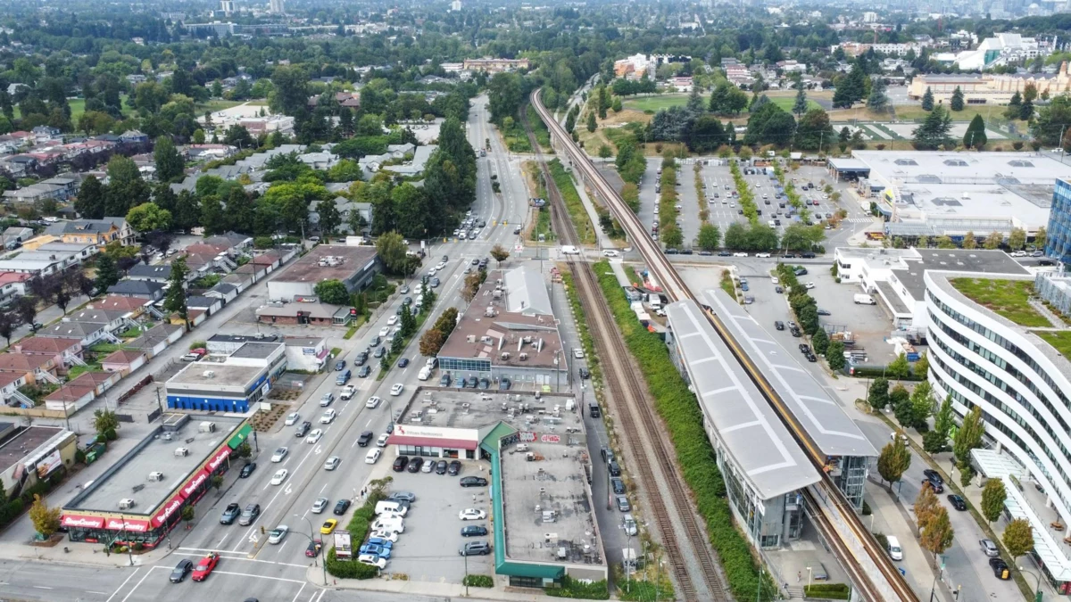 Bedroom 4 Photo of 2578 S Grandview Highway, Vancouver, BC