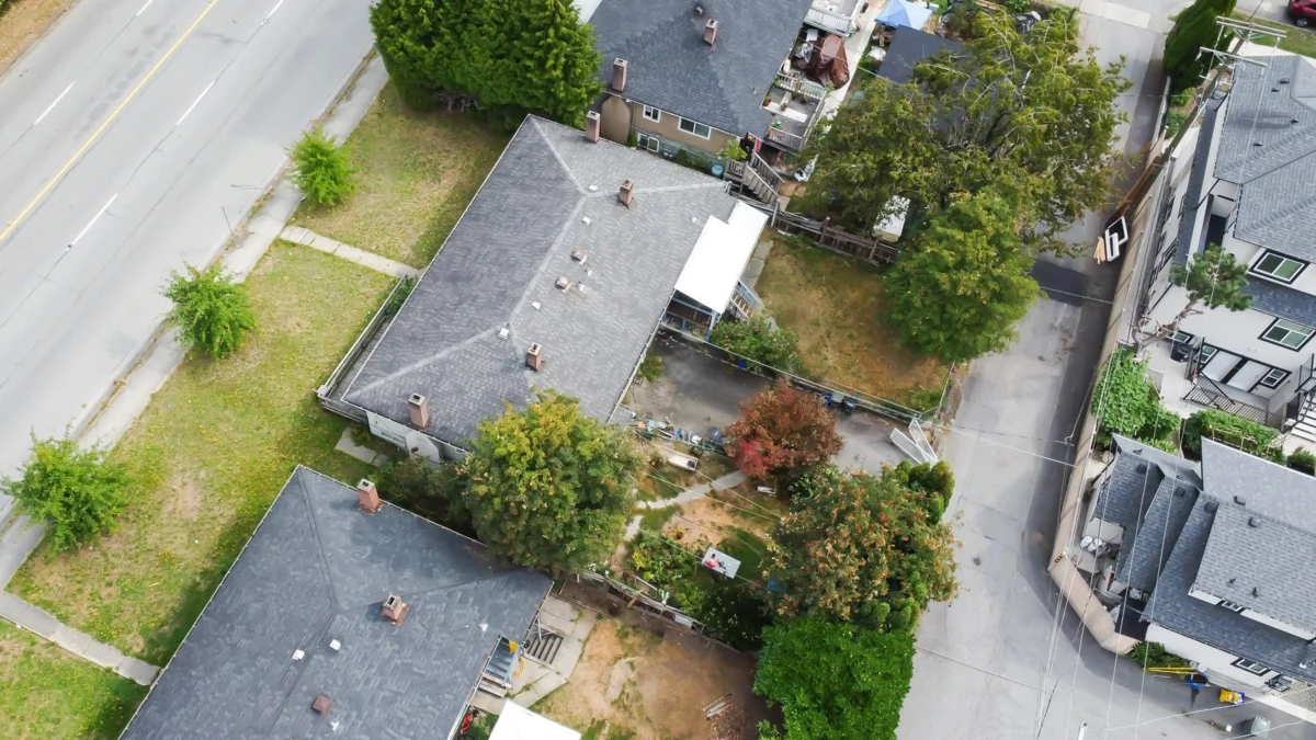 Pantry Photo of 2578 S Grandview Highway, Vancouver, BC