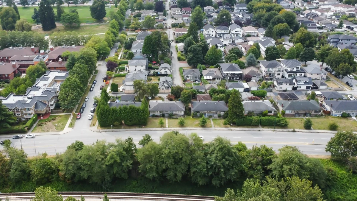 Primary Bathroom Photo of 2578 S Grandview Highway, Vancouver, BC