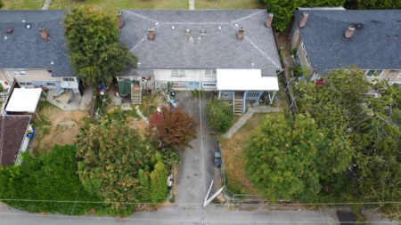 Kitchen Photo of 2578 S Grandview Highway, Vancouver, BC