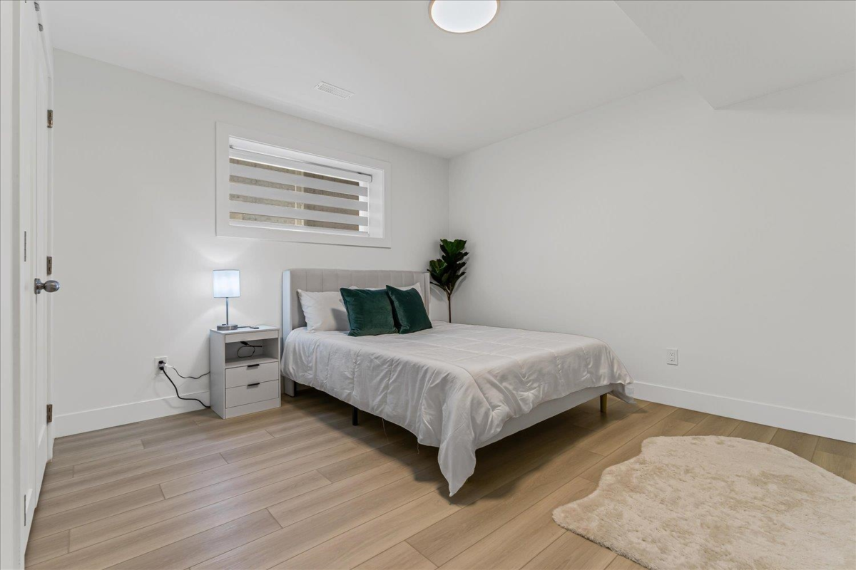 Backyard Photo of 1684 Mckenzie Road, Abbotsford, BC