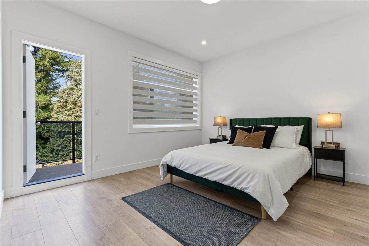 Basement Recreation Room Photo of 1684 Mckenzie Road, Abbotsford, BC