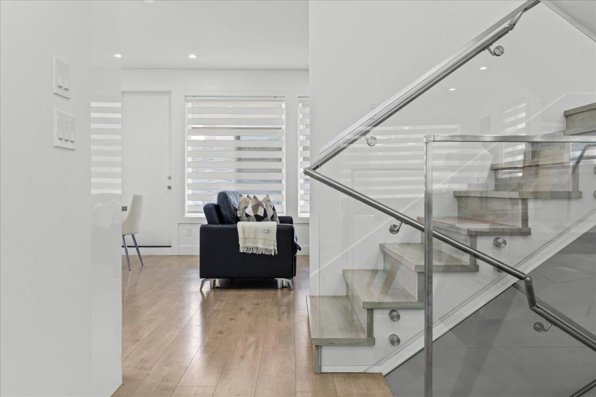 Bedroom 3 Photo of 1684 Mckenzie Road, Abbotsford, BC