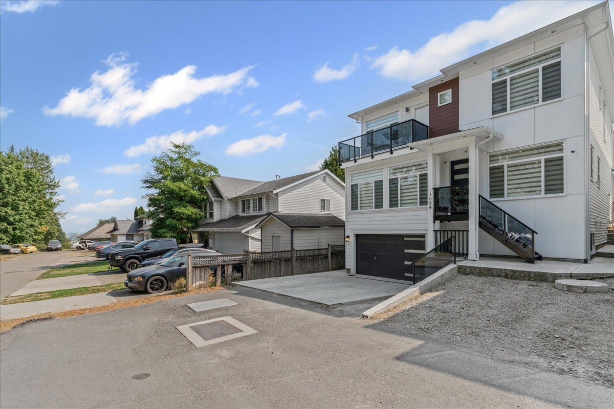 Community Amenities Photo (Clubhouse) of 1684 Mckenzie Road, Abbotsford, BC