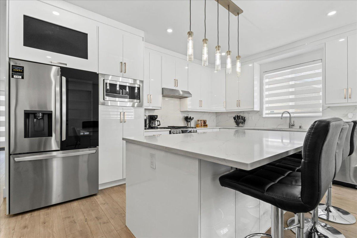 Exterior Rear Photo of 1684 Mckenzie Road, Abbotsford, BC