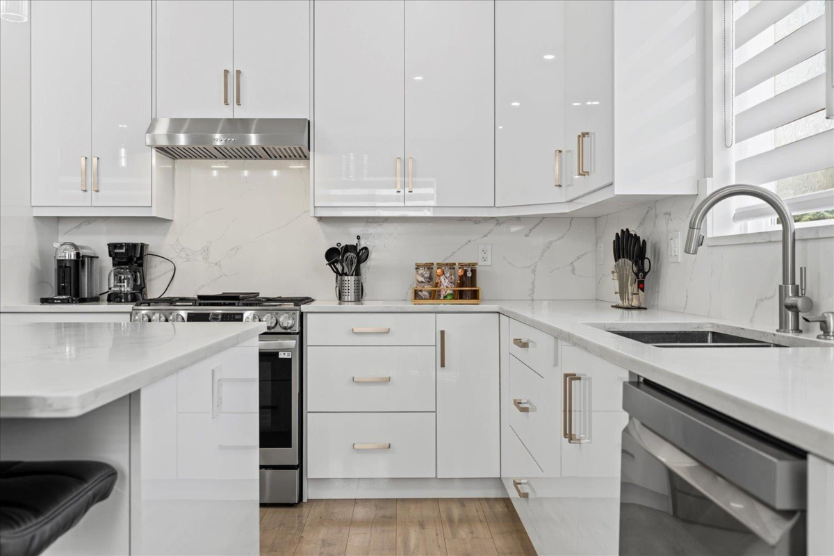 Family Room Photo of 1684 Mckenzie Road, Abbotsford, BC