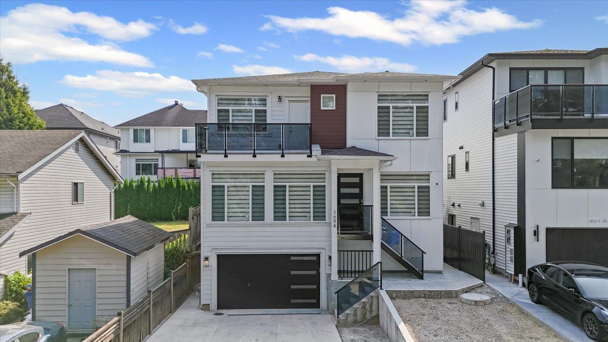 Fitness Center Photo Near 1684 Mckenzie Road, Abbotsford, BC