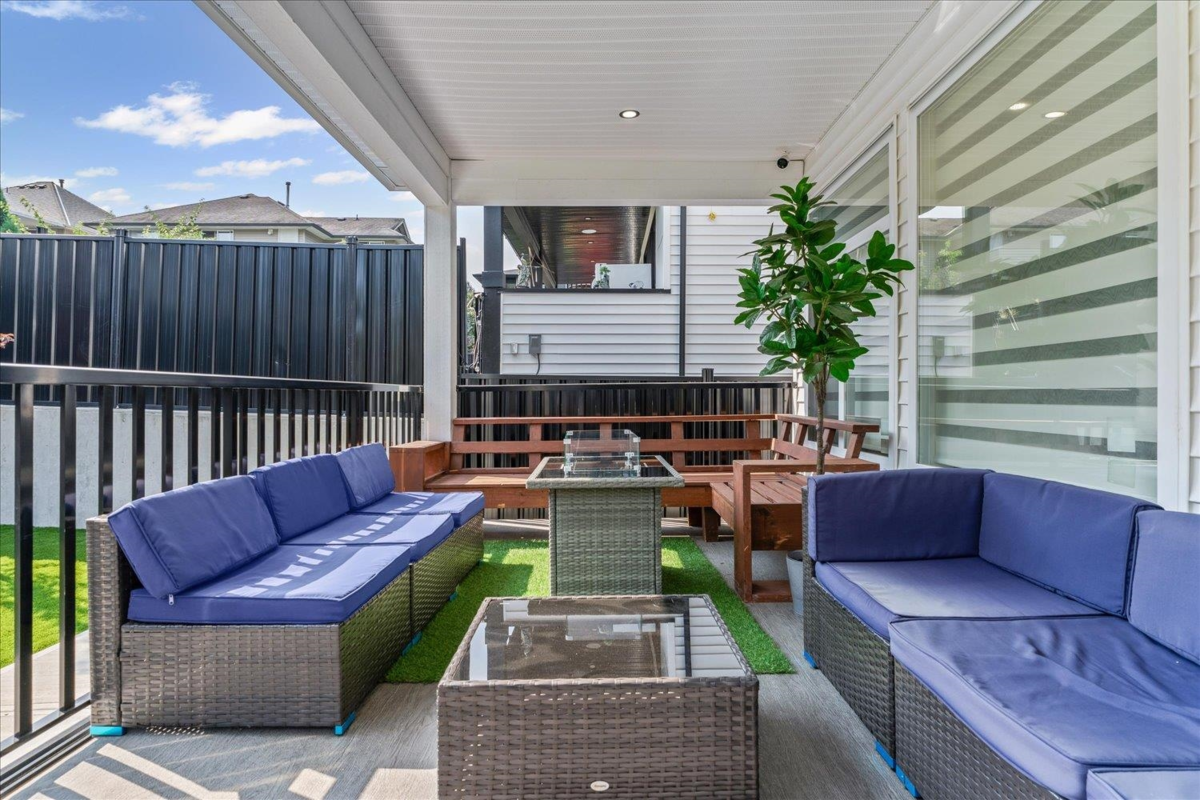 Garden / Landscaping Photo of 1684 Mckenzie Road, Abbotsford, BC